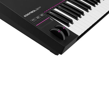 Native Instruments - Kontrol S61 MK3
