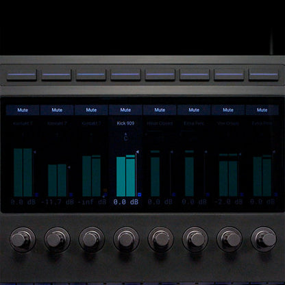 Native Instruments - Kontrol S61 MK3