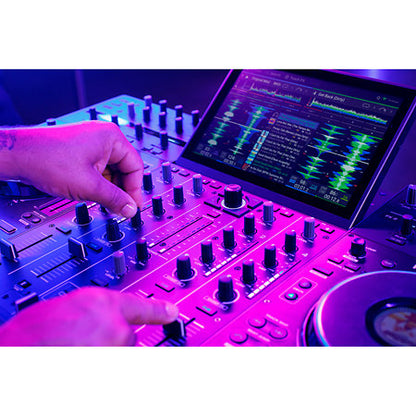 Denon DJ - Prime 4+