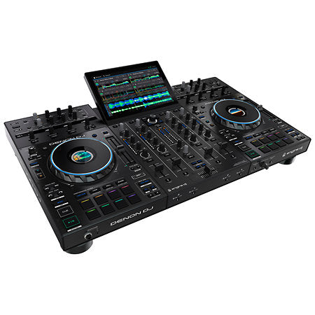 Denon DJ - Prime 4+