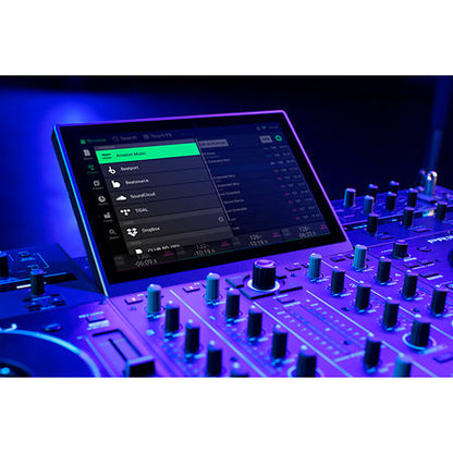 Denon DJ - Prime 4+