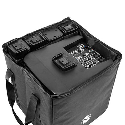Mac Mah - SC-400