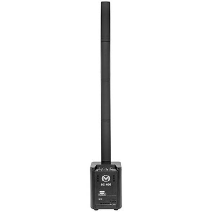 Mac Mah - SC-400