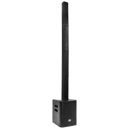 Mac Mah - SC-400 GO