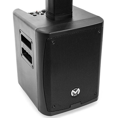Mac Mah - SC-400 GO