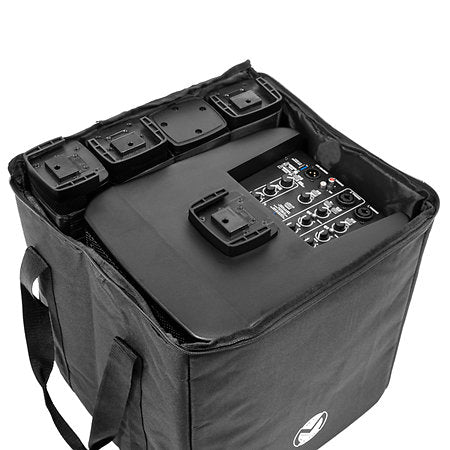 Mac Mah - SC-400 GO