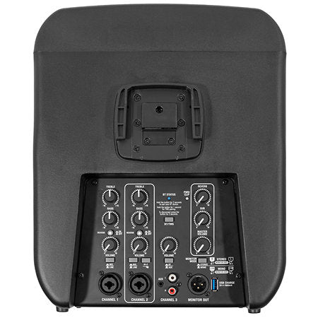 Mac Mah - SC-400 GO