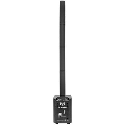 Mac Mah - SC-400 GO