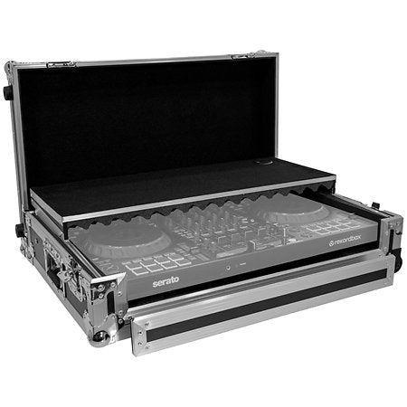 Plugger Case - Flight case FLX10