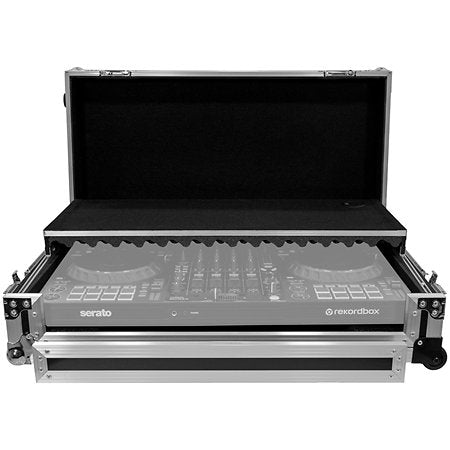 Plugger Case - Flight case FLX10