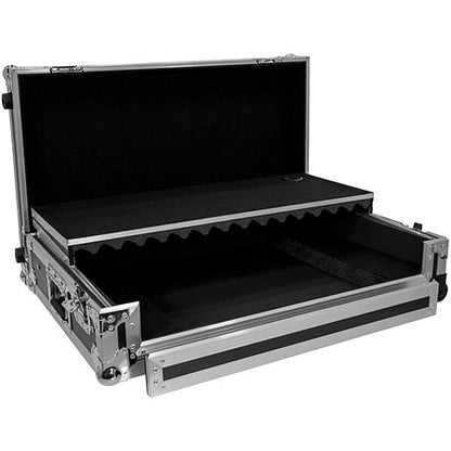 Plugger Case - Flight case FLX10