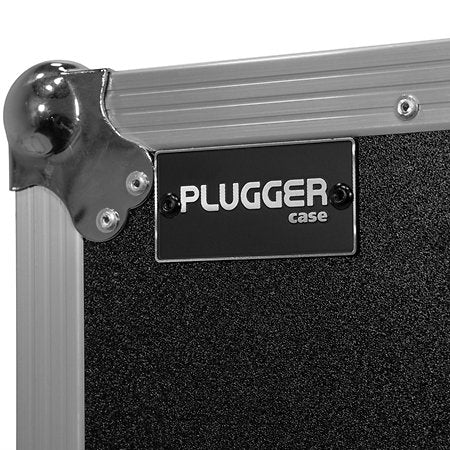 Plugger Case - Flight case FLX10