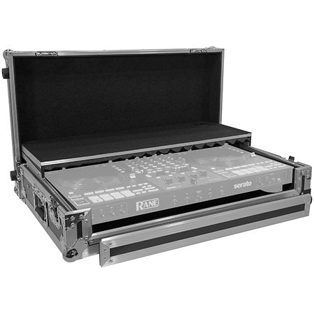 Plugger Case - Flight case Rane Four