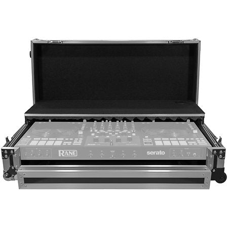 Plugger Case - Flight case Rane Four