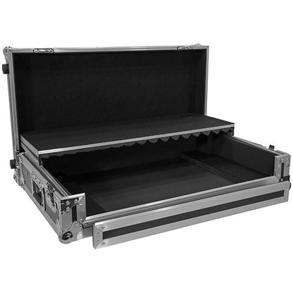 Plugger Case - Flight case Rane Four