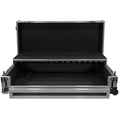 Plugger Case - Flight case Rane Four