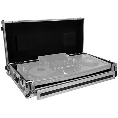 Plugger Case - Flight case Opus Quad