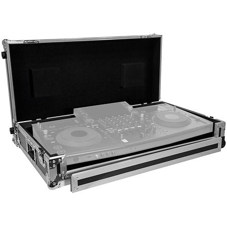 Plugger Case - Flight case Opus Quad