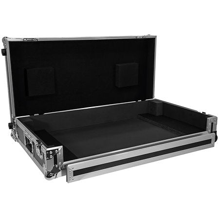 Plugger Case - Flight case Opus Quad