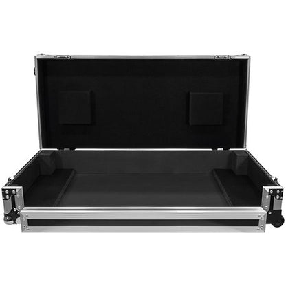 Plugger Case - Flight case Opus Quad