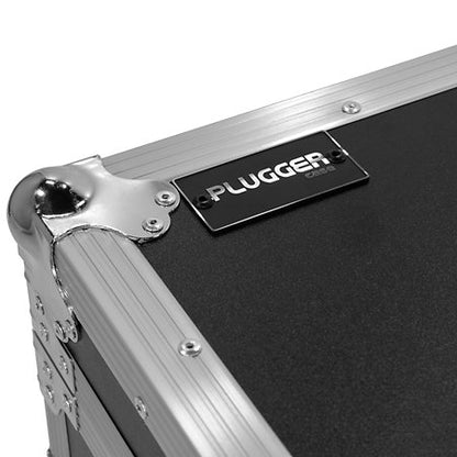 Plugger Case - Flight case Opus Quad