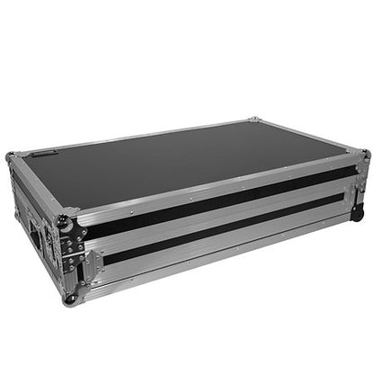 Plugger Case - Flight case Opus Quad