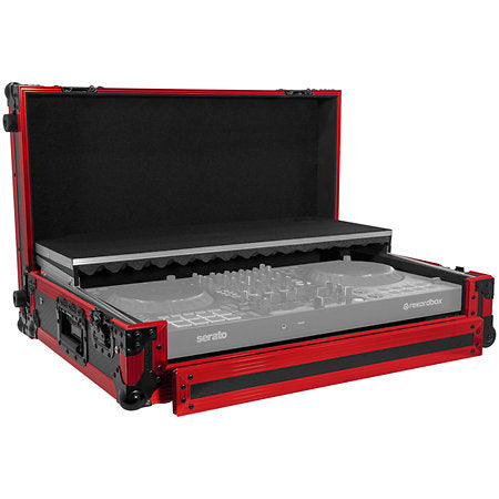 Plugger Case - Flight case FLX10 Elite