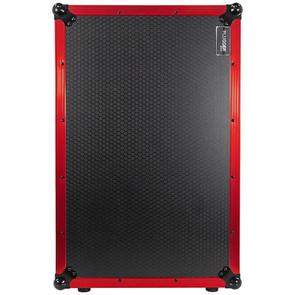 Plugger Case - Flight case FLX10 Elite