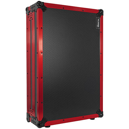 Plugger Case - Flight case FLX10 Elite