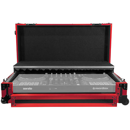 Plugger Case - Flight case FLX10 Elite