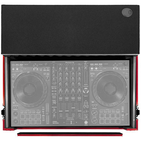 Plugger Case - Flight case FLX10 Elite