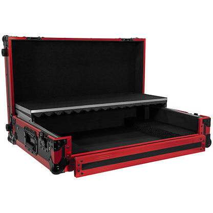 Plugger Case - Flight case FLX10 Elite