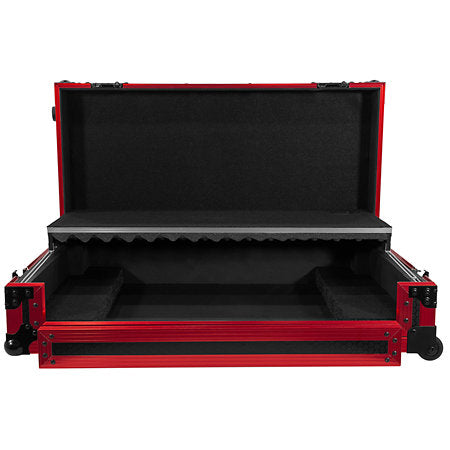 Plugger Case - Flight case FLX10 Elite