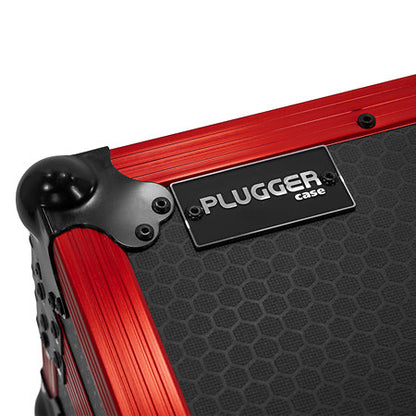 Plugger Case - Flight case FLX10 Elite