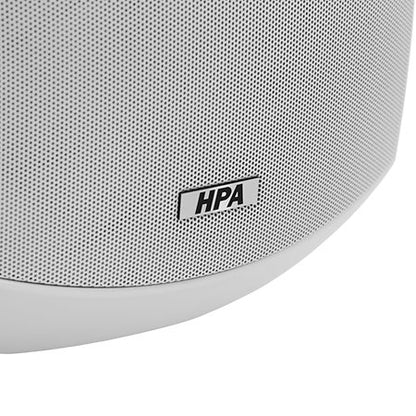 HPA - WS-800WH (La paire)