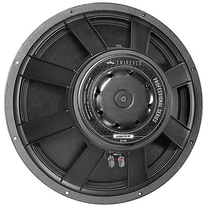 Eminence - KILOMAX PRO 18A