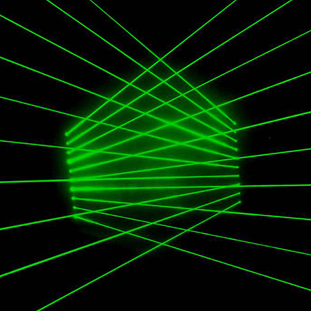 Laserworld - BeamBar 10G MK3