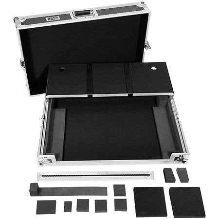 Walkasse - Pro FLX10 LTS Silver