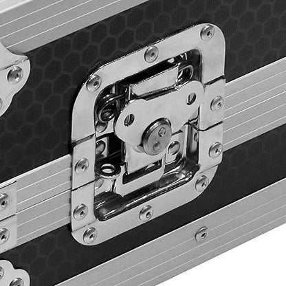 Walkasse - Pro FLX10 LTS Silver