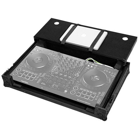 Walkasse - Pro FLX-10 W LTS Black