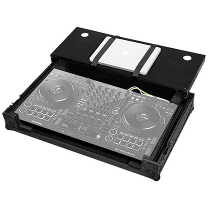 Walkasse - Pro FLX-10 W LTS Black