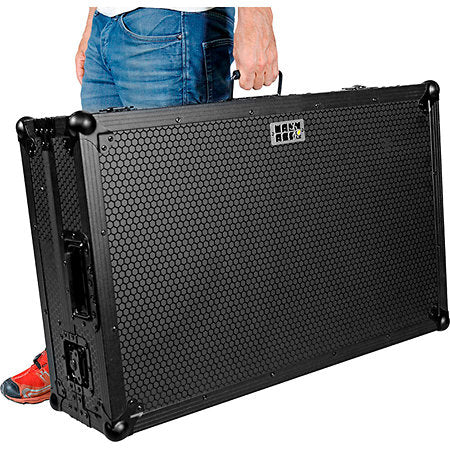 Walkasse - Pro FLX-10 W LTS Black