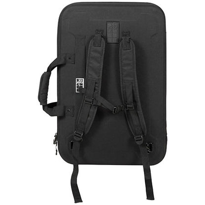 Walkasse -Eva Case 12'' CDJ-3000 / DJM-900 Backpack