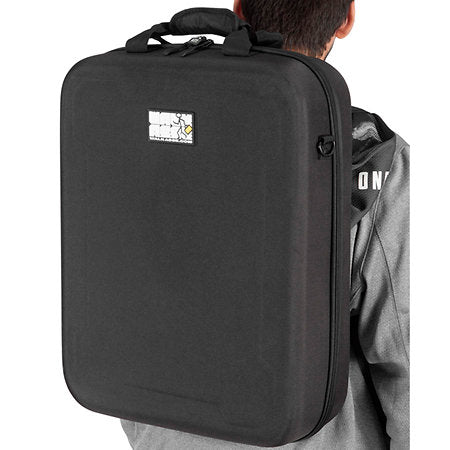 Walkasse -Eva Case 12'' CDJ-3000 / DJM-900 Backpack
