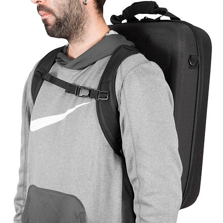 Walkasse -Eva Case 12'' CDJ-3000 / DJM-900 Backpack