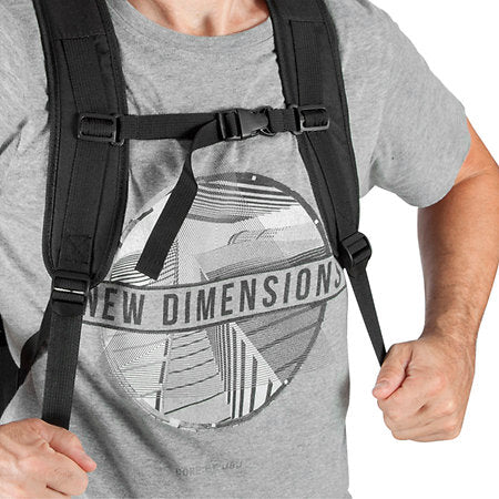 Walkasse -Eva Case 12'' CDJ-3000 / DJM-900 Backpack