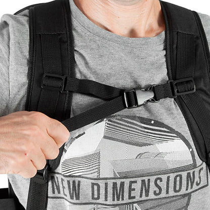 Walkasse -Eva Case 12'' CDJ-3000 / DJM-900 Backpack