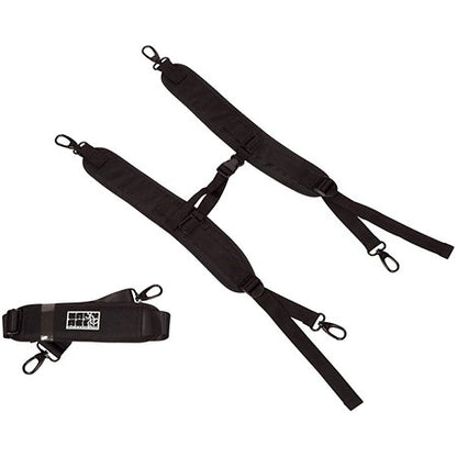 Walkasse -Eva Case 12'' CDJ-3000 / DJM-900 Backpack