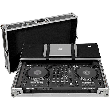 Walkasse - Pro DDJ-FLX6 LTS Silver
