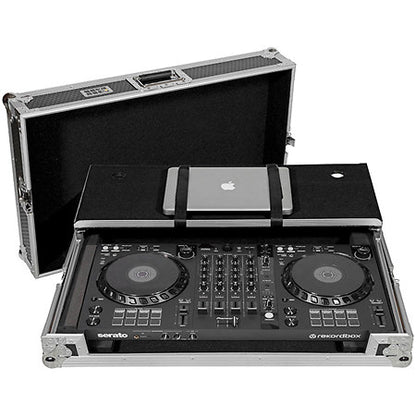 Walkasse - Pro DDJ-FLX6 LTS Silver